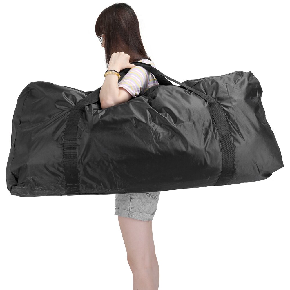 NiC IS COCNG Fencing Bag, Double Pocket Bag, Fencing Storage Bag NiC IS COCNG Fencing Bag, Double Pocket Bag, Fencing Storage Bag