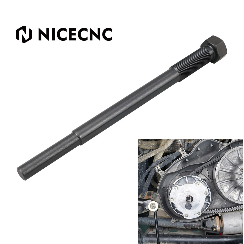 NICECNC Golf Cart Clutch Puller Tool For Yamaha G1-G22 1979-2006 90890-01876-00 EPIGCP1 Accessories