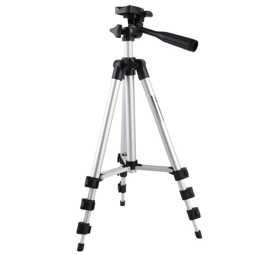 Trípode Universal para cámara de vídeo Digital, soporte plegable para Nikon, Canon, Panas: Type C