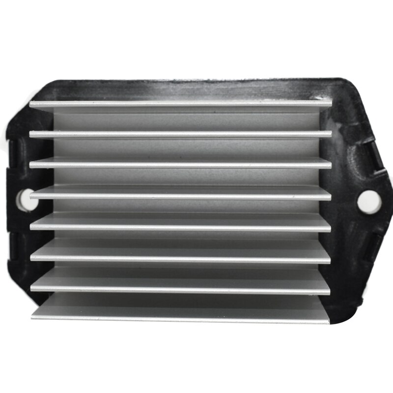 HVAC A/C Heater Blower Motor Resistor for Honda Accord Civic CR-V Acura TSX 79330S5A942 79330-SDA-A01
