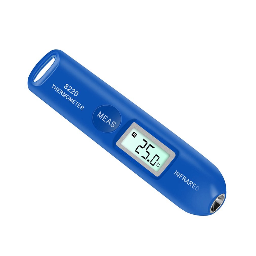 GM320S Mini Infrared Electronic Thermometer Portable Non-Contact Temperature Meter Home Office Temperature Meter