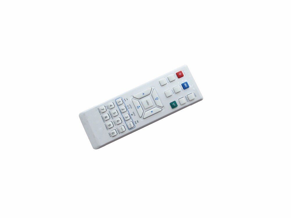 Mando a distancia para Acer S1273Hn S1283e S1283HNE S1285 S1285N S1310W S1313WHn S1370whn S1383WHne DLP proyector