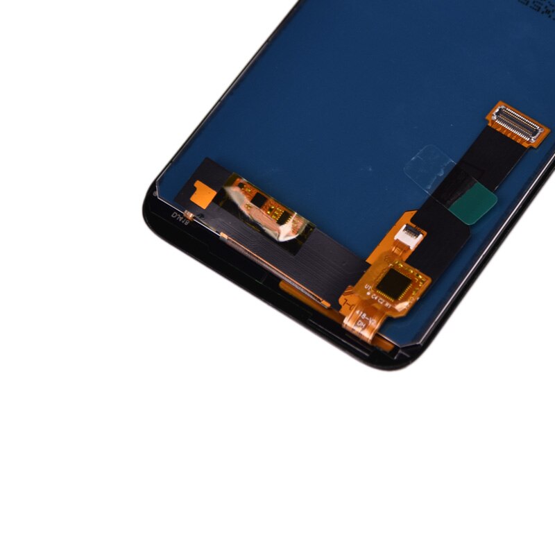 Voor Samsung Galaxy A6 A600 Lcd-scherm Met Touch Screen Digitizer Vergadering Voor Samsung SM-A600F SM-A600FN Lcd