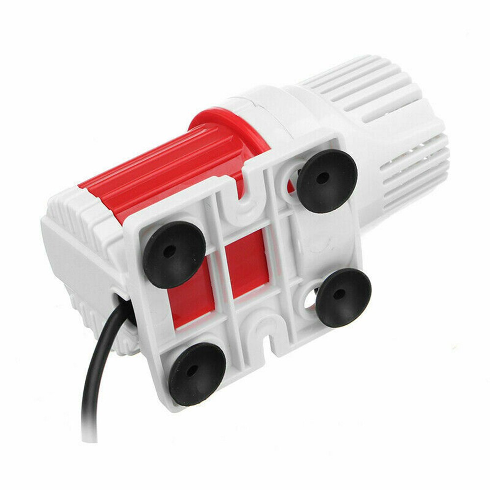 12V Submersible Water Pump Solar Fountain Garden Pond Pool Lower noise