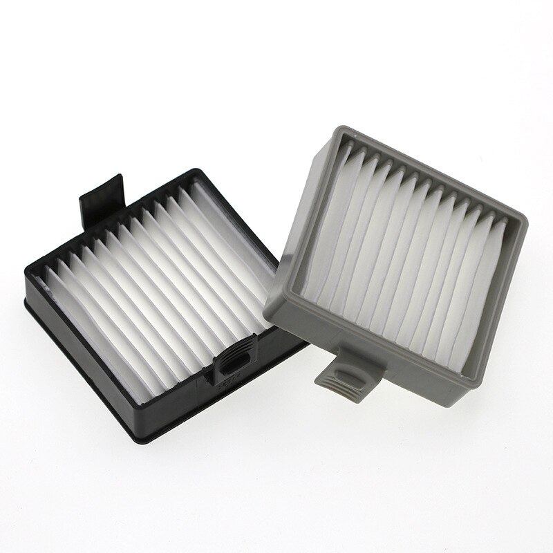 Filter til ryobi  p712, p713, p714k støvsuger udskiftning tilbehør støvsuger tilbehør filter element filter