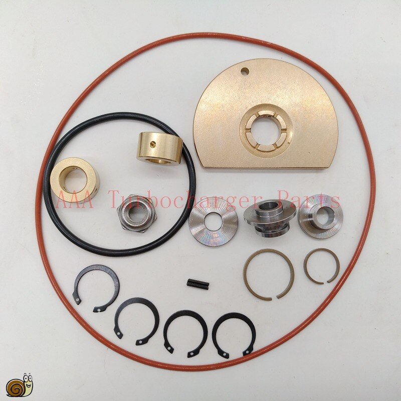 S2A Turbo Parts Rebuild kits/repair kits 740/1410/TRUCK for Supplier AAA Turbocharger parts