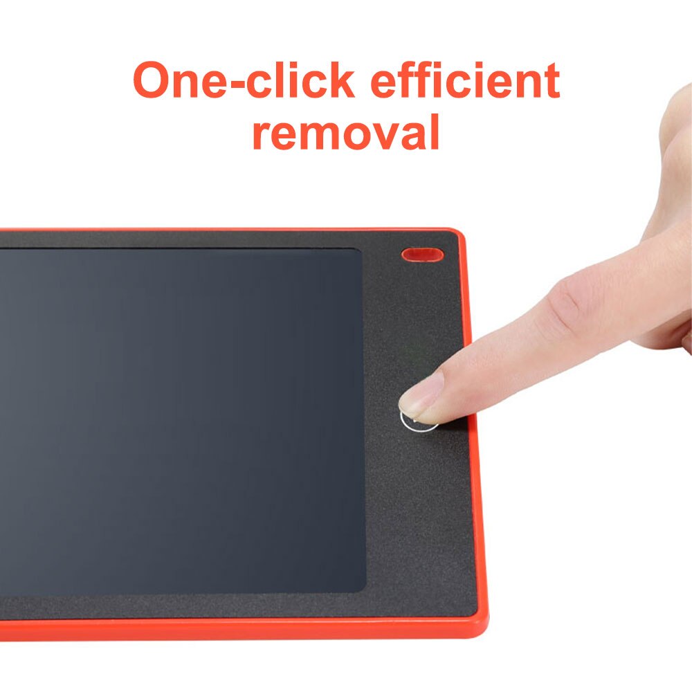 "4.4'' 8.5'' 12'' inch Writing Tablet Portable Drawing Graphics Handwriting Pad Smart LCD Electronic Notepad ultra-thin Board