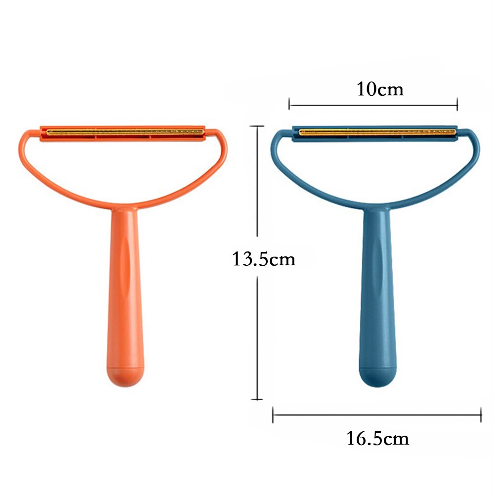 Rasoir Portable anti-peluches pour tissus, pour tapis, manteau en laine, vêtements, brosse, outil de nettoyage des poils d&#39;animaux