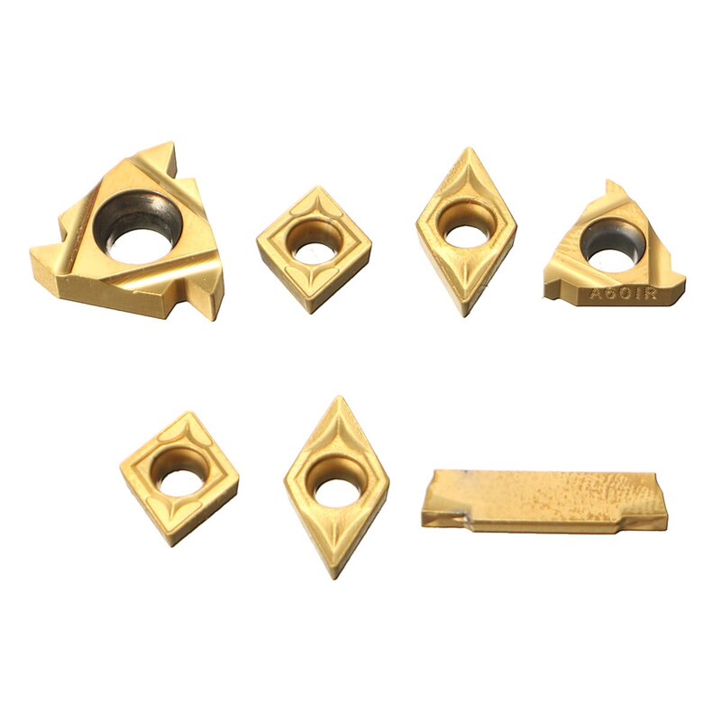 12mm 21 stk/sæt skaft drejebænk drejeværktøjsholder borestang +indsats+nøgle  s12m- sclcr 06/ ser 1212 h 16/ scl 1212 h 06