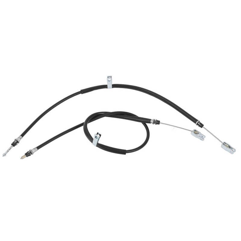 Brake Cable 103528701 Steel Alloy for Carts Replacement for Precedent Club Car