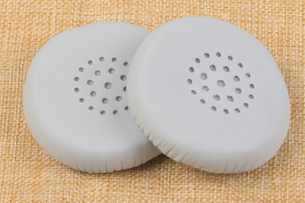 1 pair Replacement Sleeve for Sony WH-CH400 CH400 CH 400 Headset Headphone Earmuff Ear Pads Cushion Cover Earpads Pillow