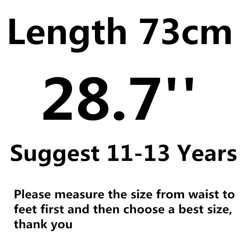 7 Sizes Fit 2-18 Years Kid's White Petticoat for Girl Crinoline Underskirt Wedding Prom Dress Flower Puffy Skirt Jupon 3 Hoops: 73cm 11-13Years