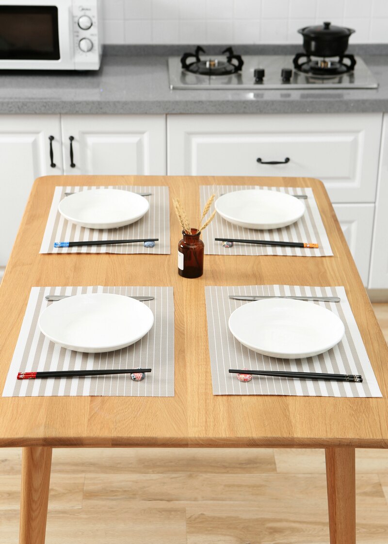 5 par japońskie pałeczki zestaw z pudełkiem zmywarka bezpieczne wielokrotnego użytku chińskie koreańskie pałeczki ze stopu z włókna szklanego robić żywności Sushi