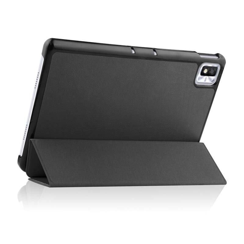 Magnetic Flip Case For TCL Tab 10s Cover Tab10s Smart Stand Holder