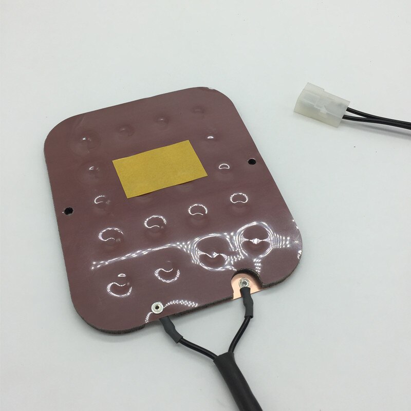 Car accessories massage seat switch seat sensor seat electric switch Switch for Occupancy lock ops Sensing system