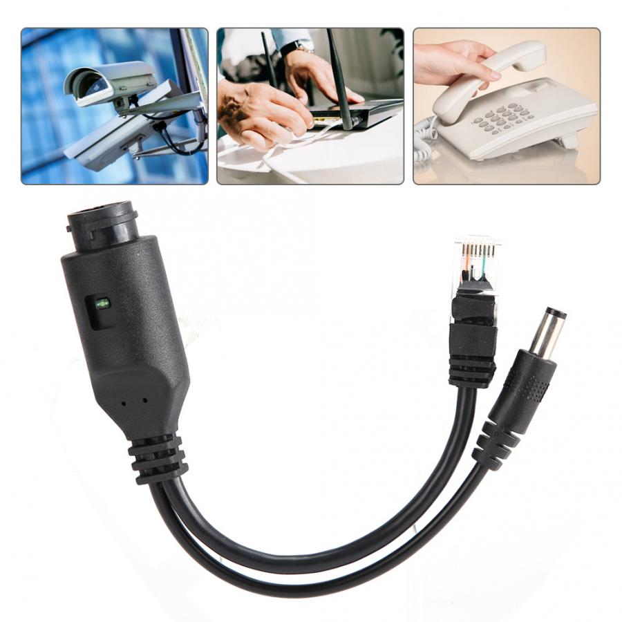 24V Waterdichte Ip Camera Power Over Adap... Grandado