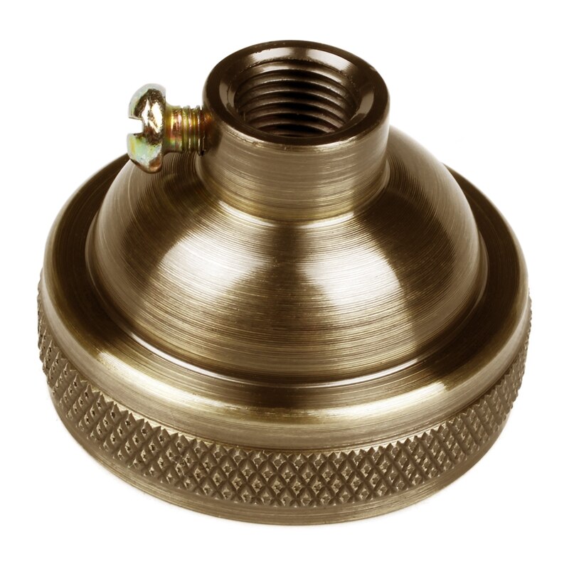 E26/E27 Retro Vintage Antique Brass Copper Lamp Light Bulb Holder Socket