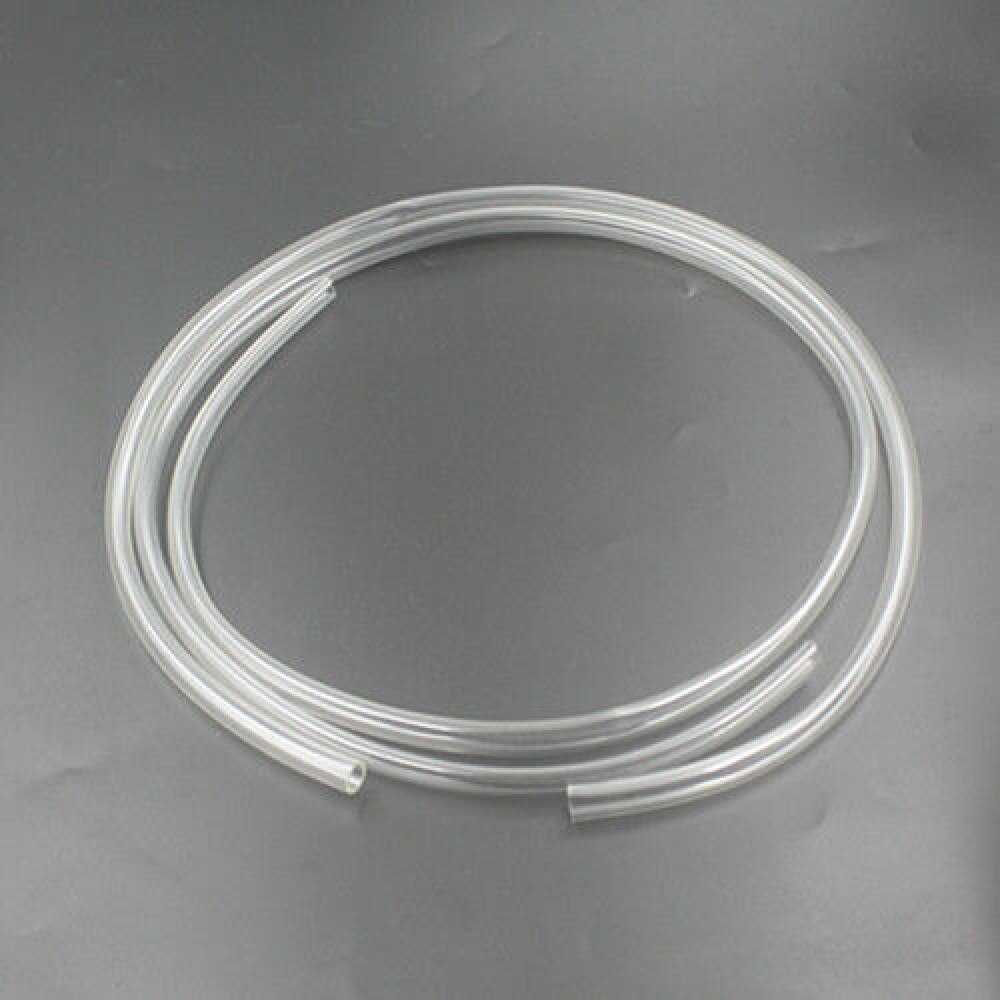 10MM Fuel Line Assembly Braided with Primer Bulb For Marine Outboard Boat RVS Tractors Caravans