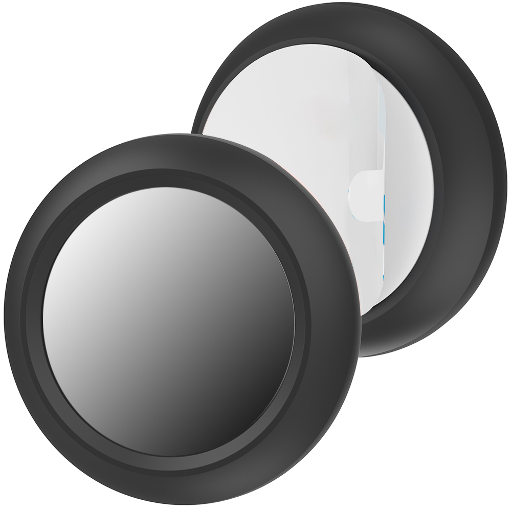 Missing Protector Tracker Silicone Case for Airtag Anti-lost Protect... – Vicedeal