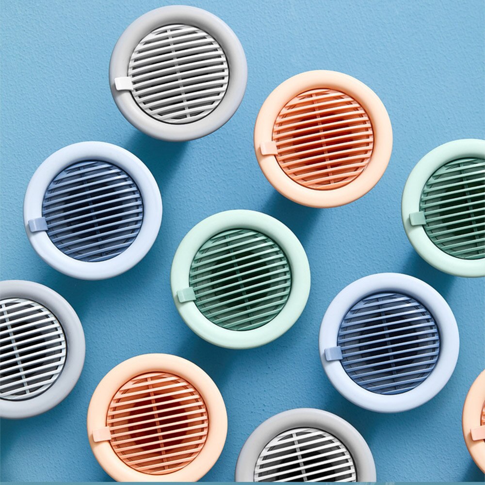Xiaomi baie canal scurgere chiuveta sita de par dop filtru autocolant consumabile de bucatarie sita anti-blocare deodorant