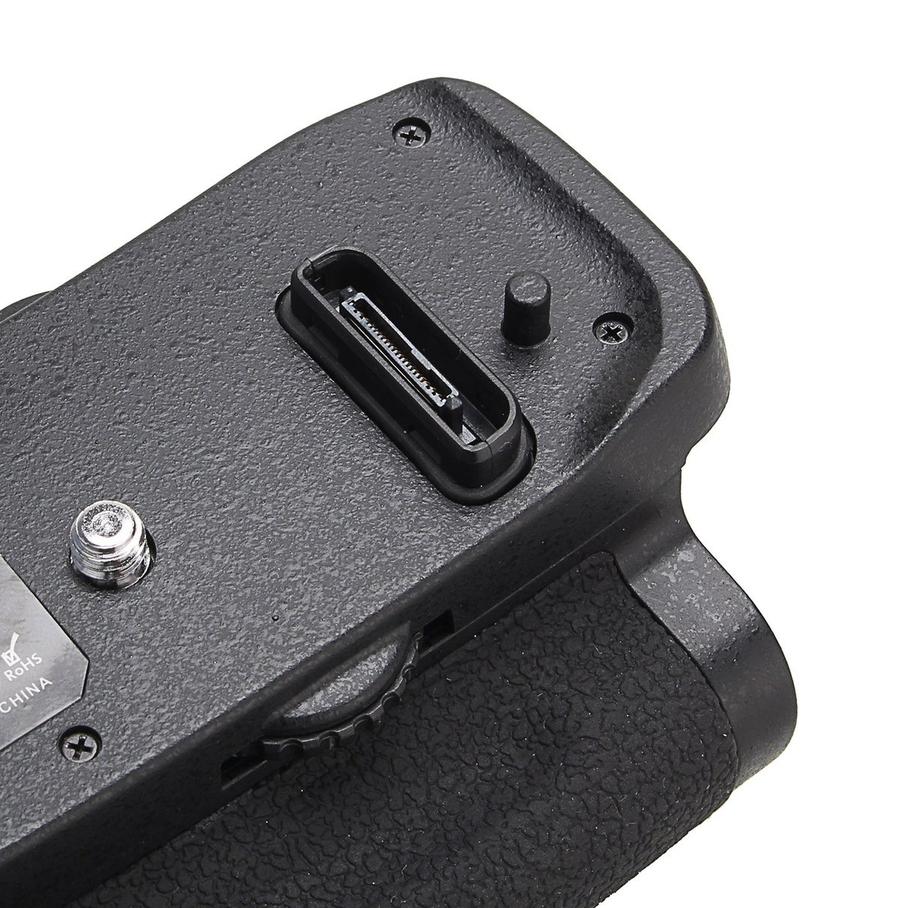 MB-D17 Replacement Battery Grip for Nikon D500 Digital SLR Cameras works with EN-EL15 As the MK-D500 VS Pixel Vertax D1