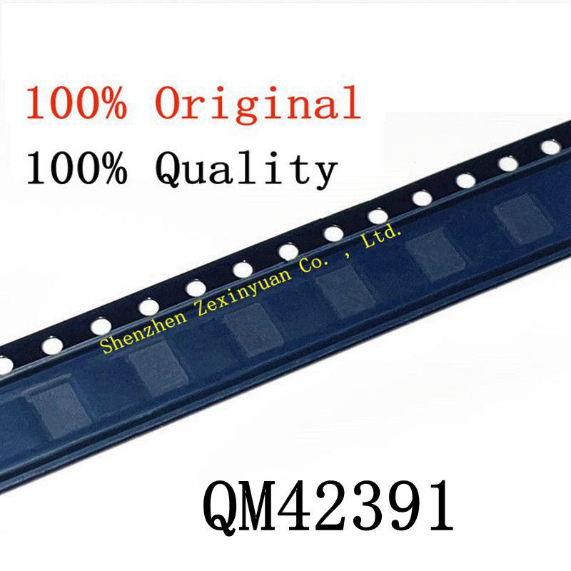 AMPLIFICADOR DE POTENCIA IC de 2 piezas, QPM5670, QPM5621, 3C, 8132A, QM42391, QM45391