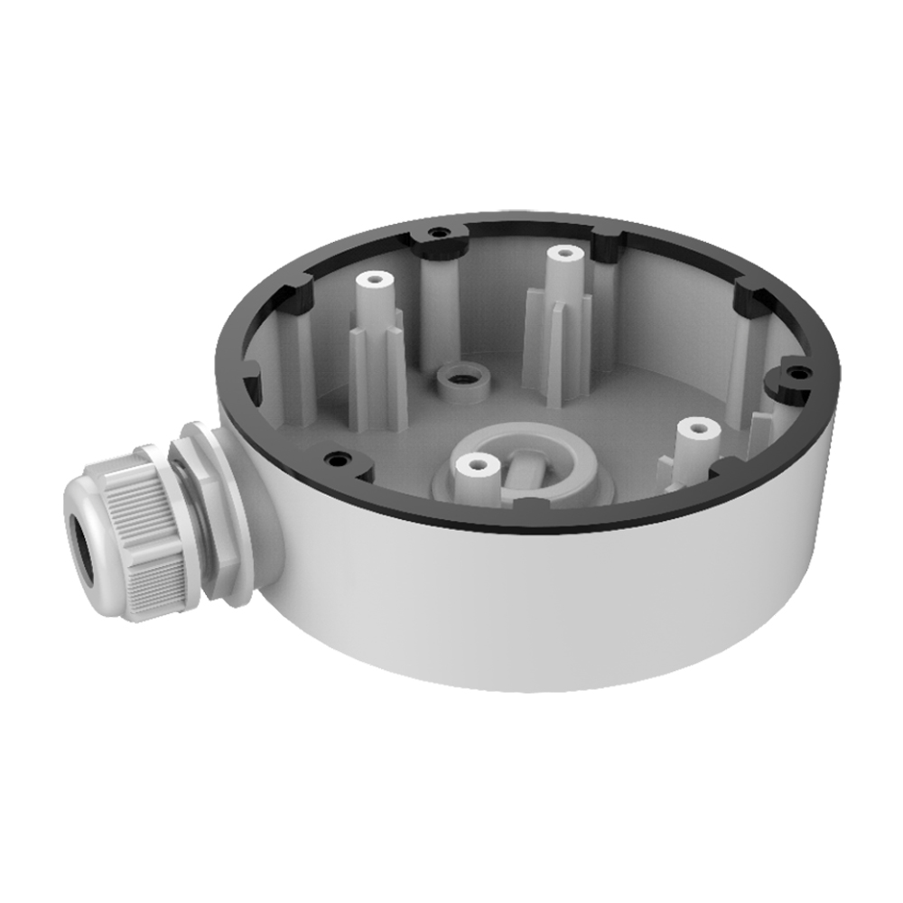 Alkuperäinen hikvision kannatin kytkentärasia ds -1280zj-dm46 kiinnitysteline varten ds -2 cd 2183 g 0- iu ds -2 cd 2183 g 2- iu