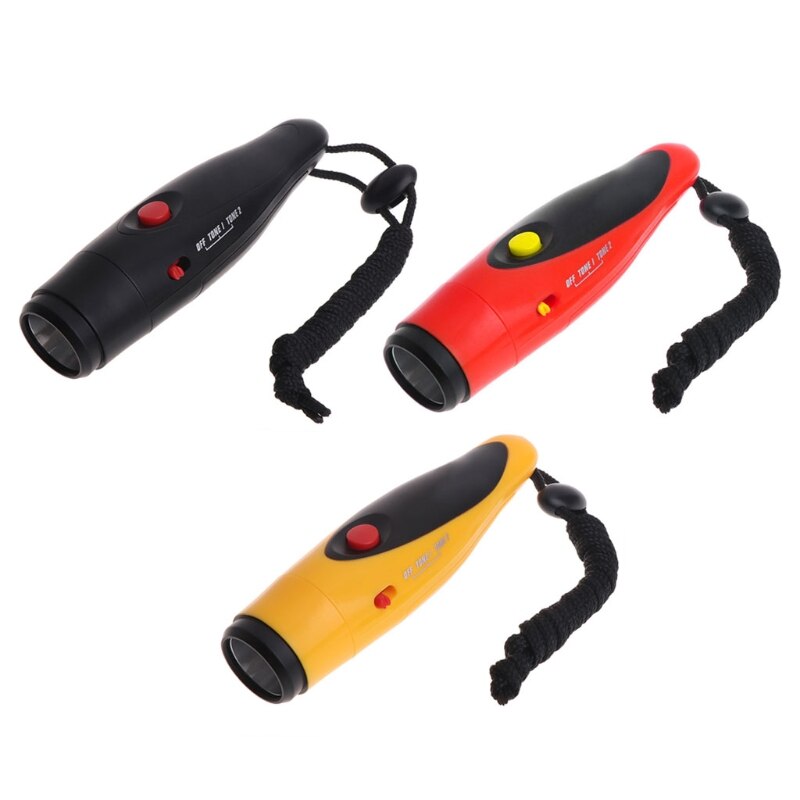 Electronic Referee Plastic Whistle Outdoor Survival Sport Football