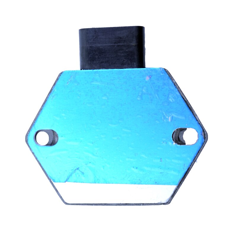 FLYPIG Voltage Regulator Rectifier For Honda TRX350, TRX450, Foreman & More – Compatible With Multiple Models (1998–2021)