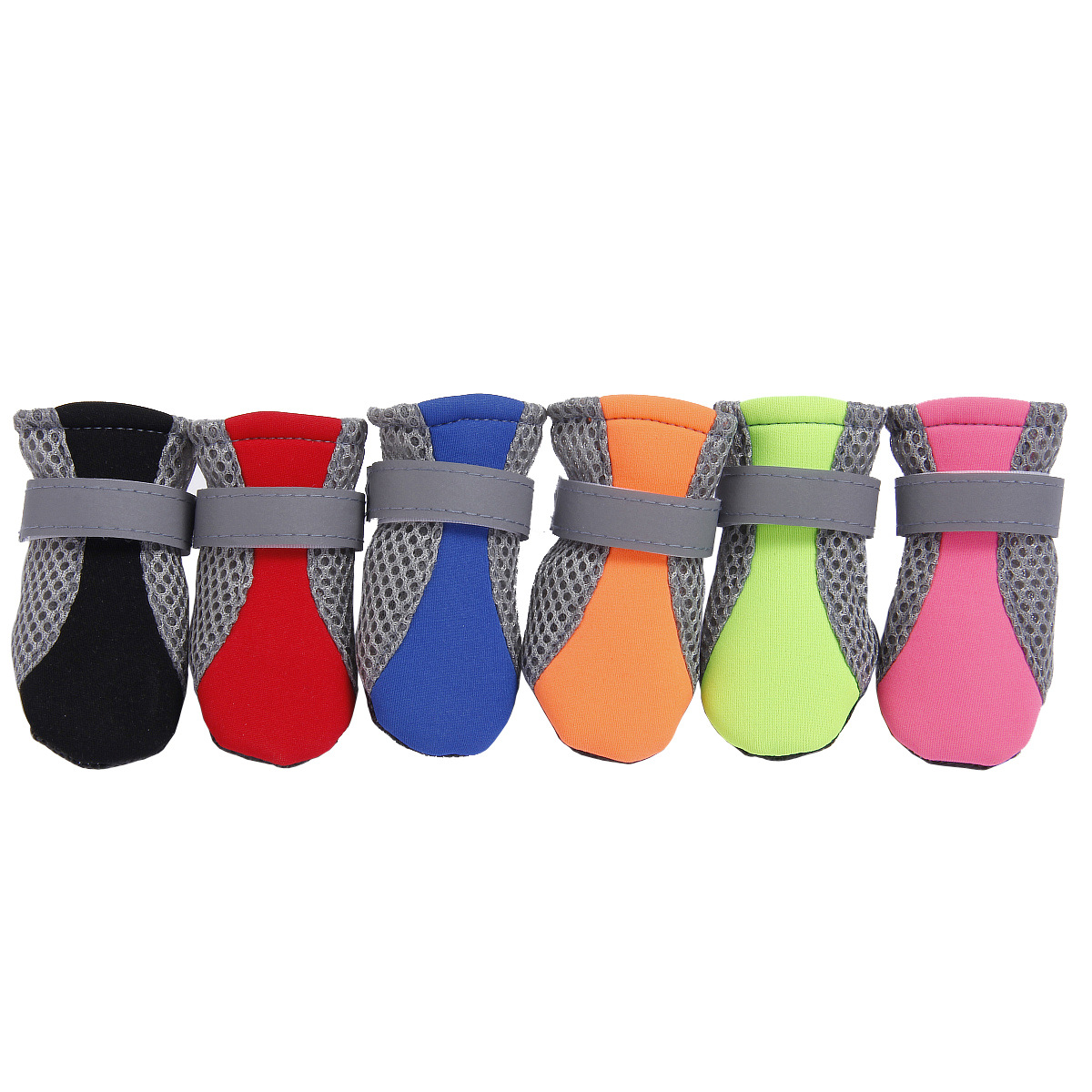 Haustier Hund Schuhe Welpen Outdoor Weichen Boden Für Katze Chihuahua Regen Stiefel Wasserdichte Stiefel Perros Mascotas Botas Sapato Para Cachorro