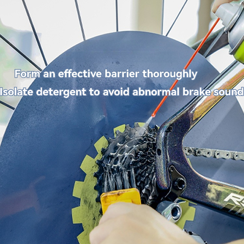 Fahrrad Motorrad Waschen Rabatt Bremse Reinigung Schutz Abdeckung Anti Schmutz Schutz Rad Abdeckung Für Straße MTB Mountainbike