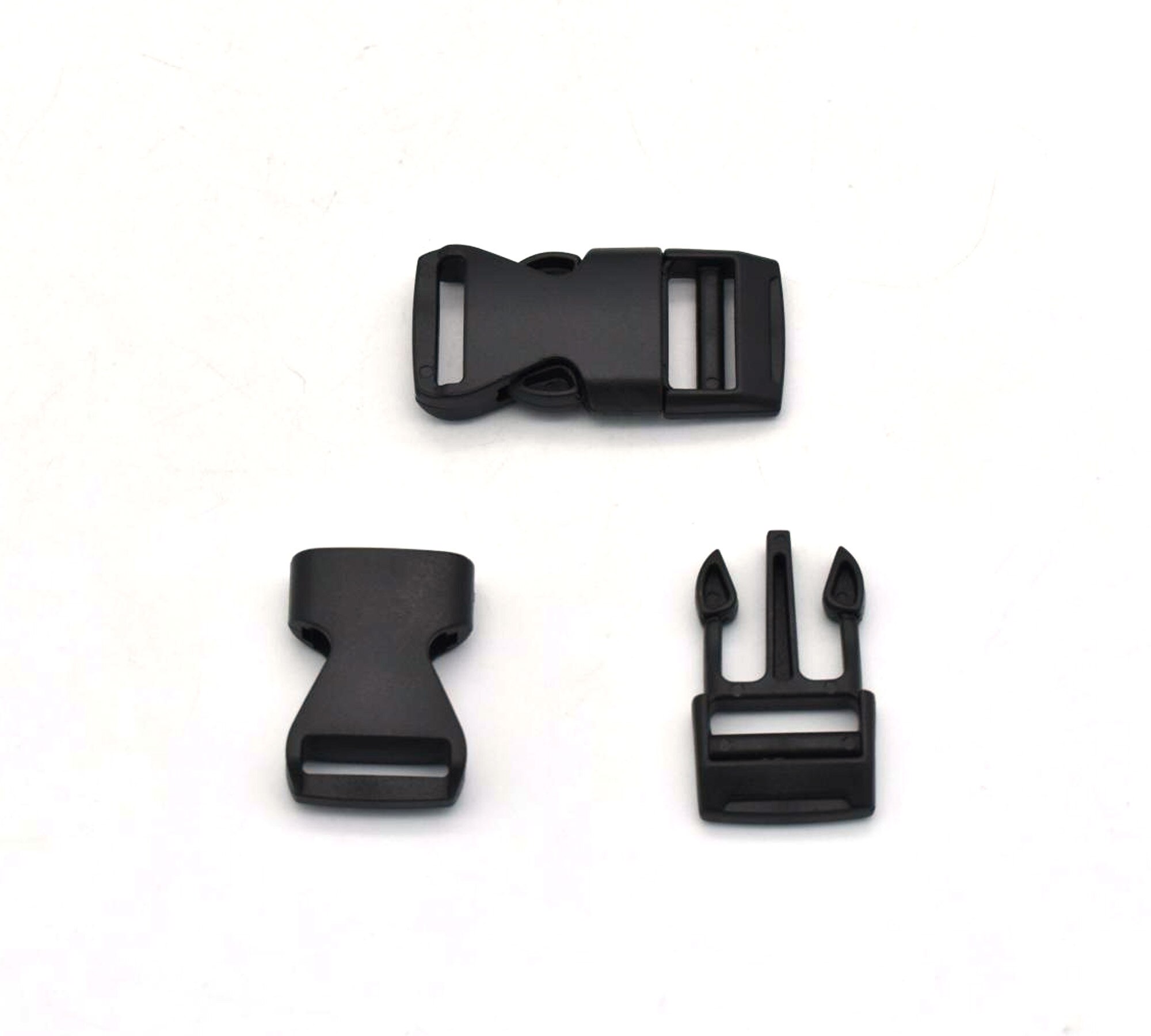 Plastic Gesp Verstelbare Quick Side Release Gesp Rugzak Gesp Is Gebruikt Voor Diy Maken Bagage Riem Huisdier Kraag En Singels