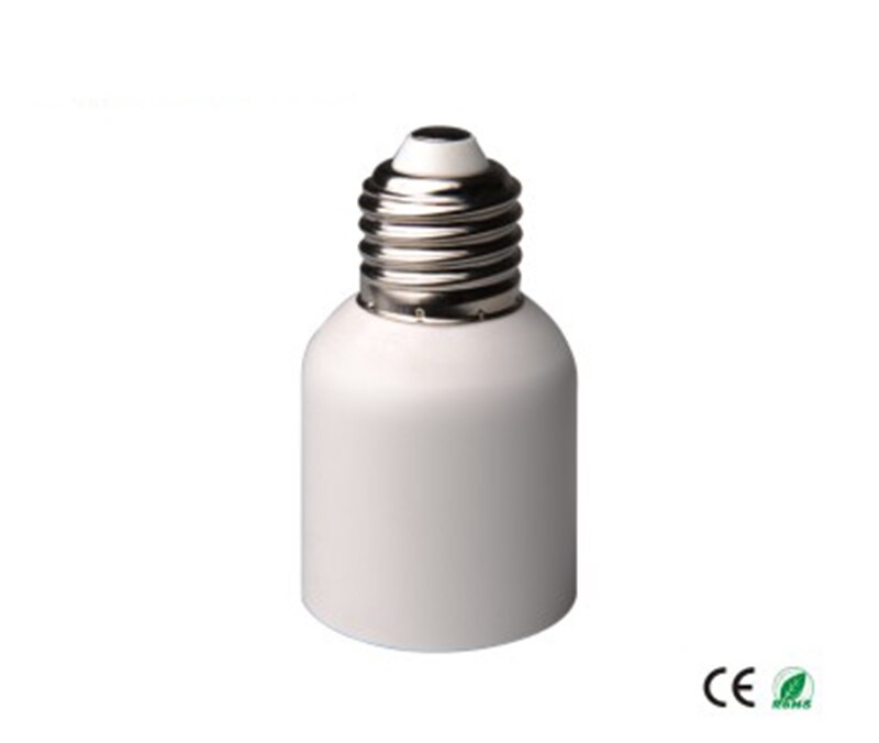 E26/E27 Om E39/E40 Licht Socket Adapter, medium Edison Lamp Basis Om Mogul Base Adapter E26 Om E39 Lamp Houder Converter, Ce Rohs
