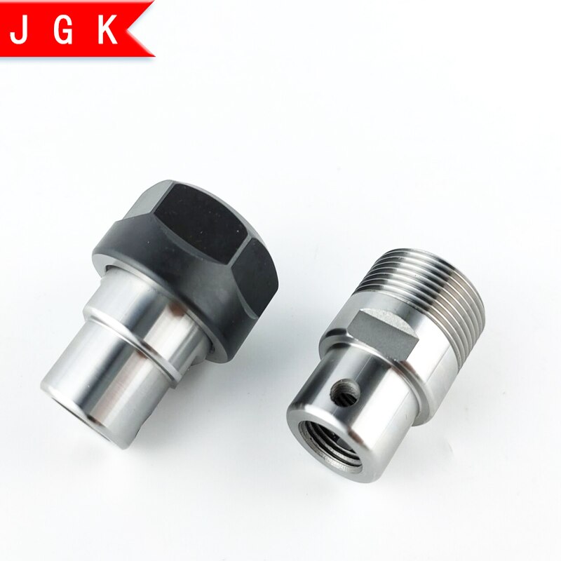 ER11 ER16 ER20 ER25 1/2 3/8 5/8 1/4 Engraving machine Drill chuck ER tool holder Motor spindle ER tool post