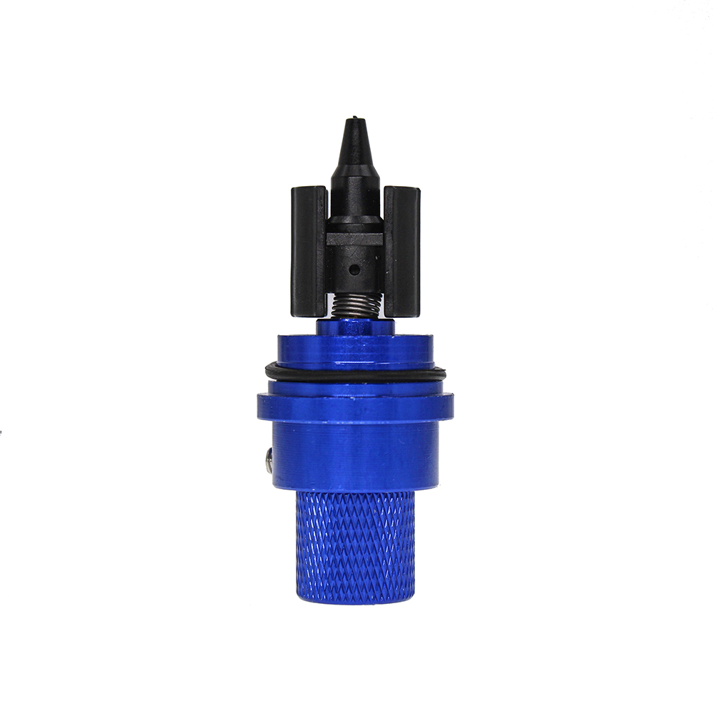Válvula de Control de velocidad de ralentí ISC/ISCV, ajustador de ralentí Manual para N MAX155 NMAX 155 N MAX V1: Lavanda