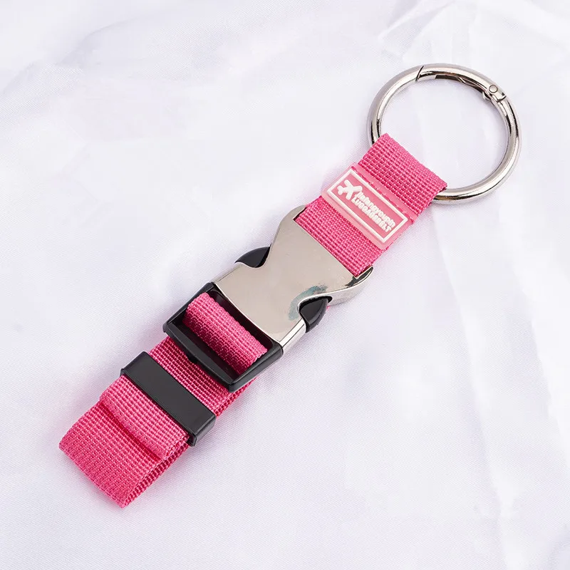 Verstelbare Reis Trolley Koffer Bagage Opknoping Gesp Riemen Reis Accessoires Koffer Tas Waterfles Opbergriem Gereedschap