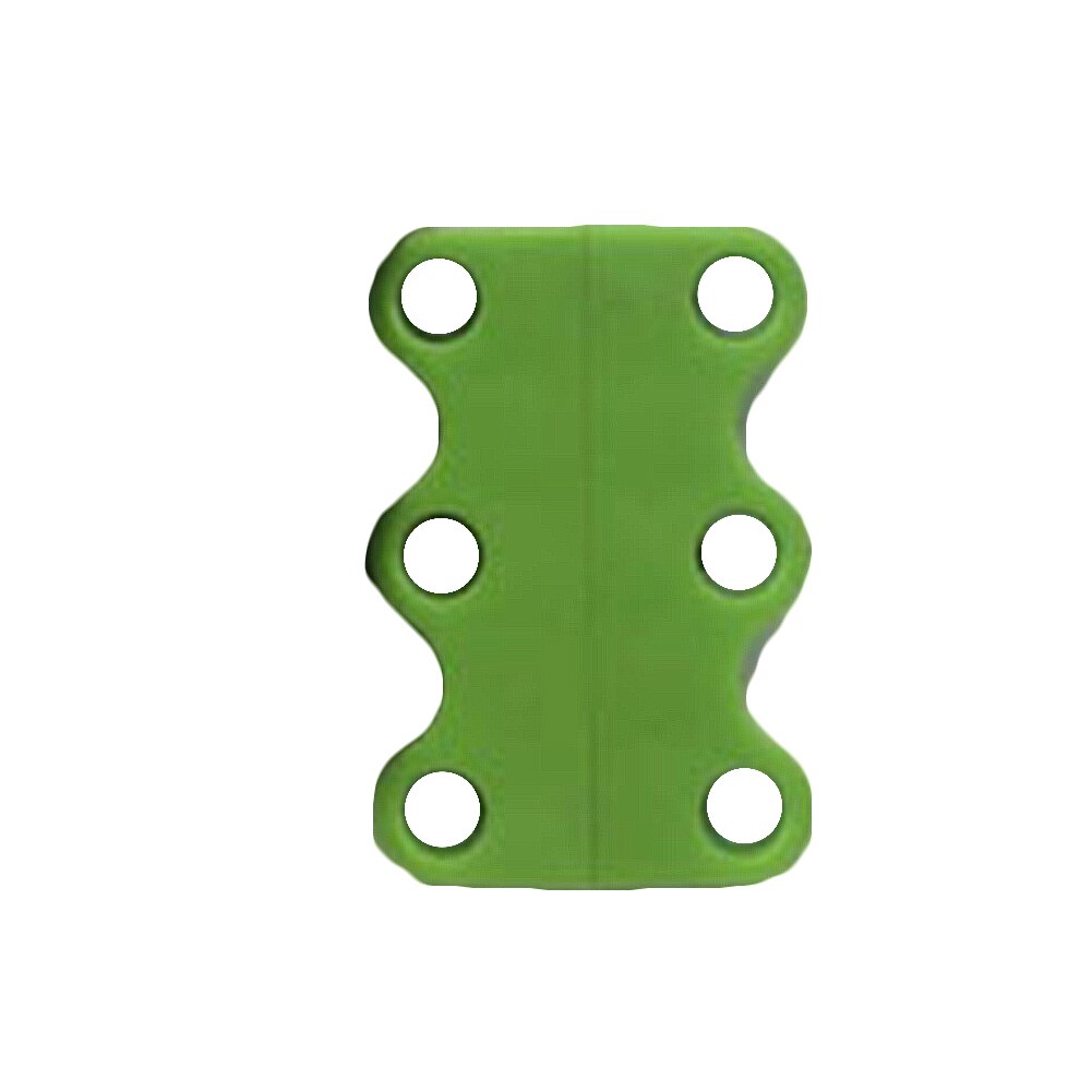 Lacets magnétiques 10 couleurs, 12 pièces/24 pièces, lacets de Sport sans cravate, avec fermeture magnétique
