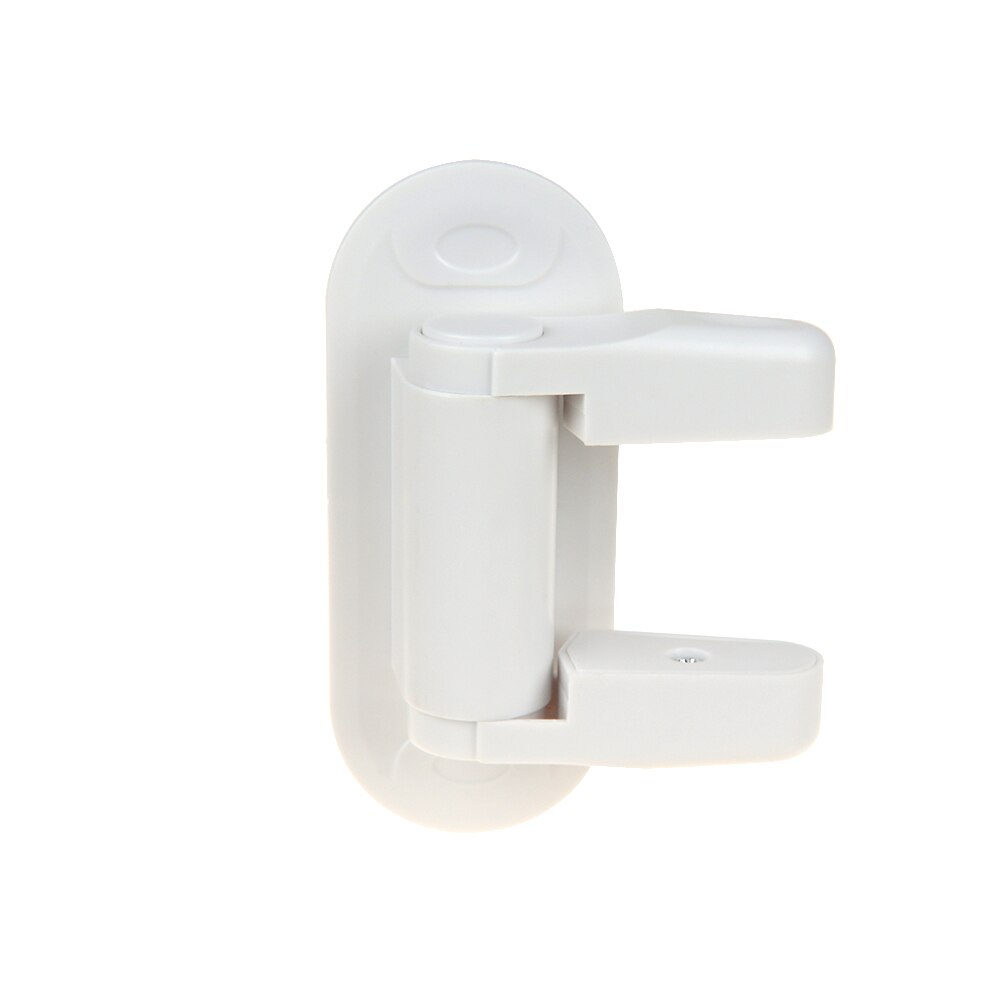 Home Practical Door Lever Lock For Child Proof Doors Handles Child Safety Door Handle Lock Accessories