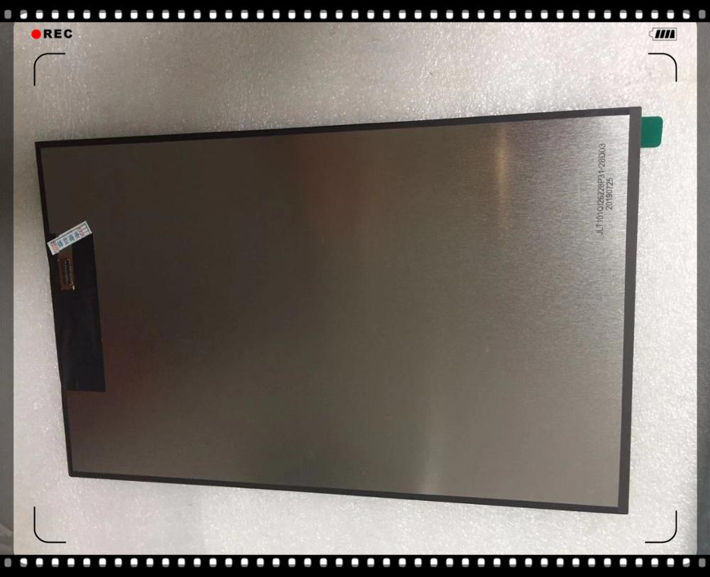 10.1&#39;&#39; inch 31pin For JLTFI101QE3104-A JLT101QI26228P31-28D03 Tablet inner display Panel Lens Glass Module LCD Display Matrix