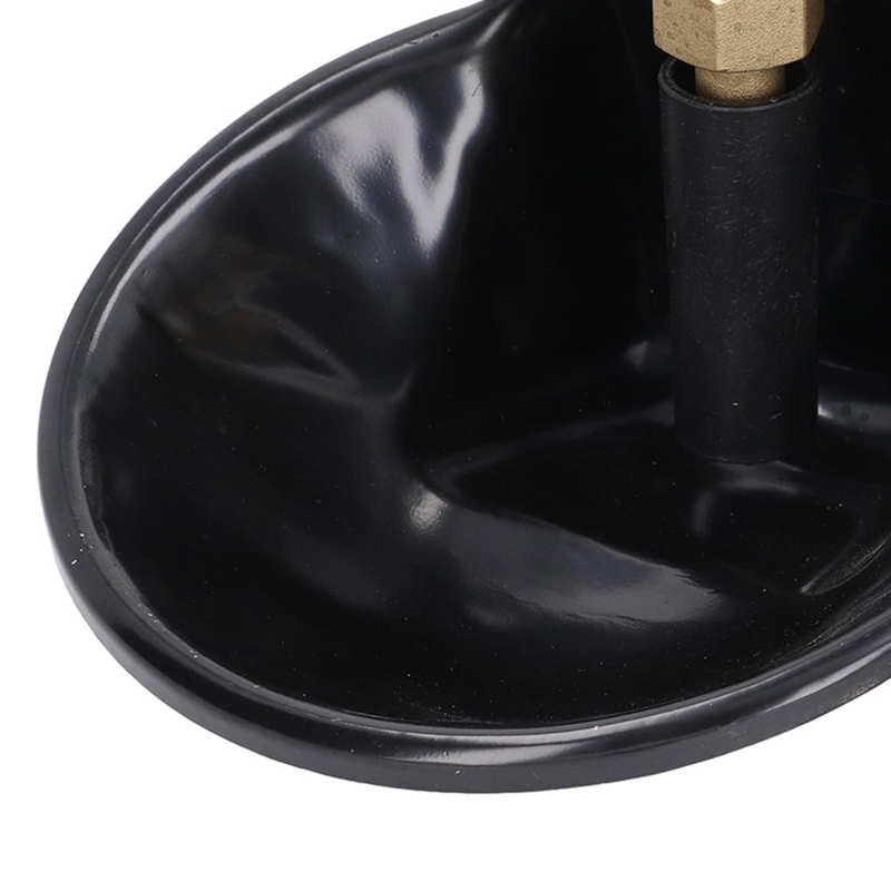 Auto Goat Waterer Sheep Water Bowl Thickened for Farm