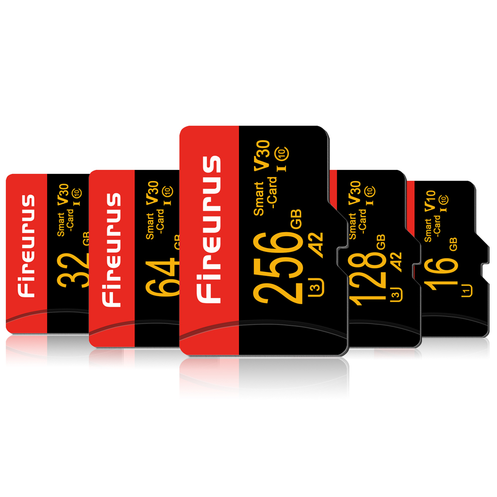 100% oryginalna karta pamięci 4GB 8GB 16GB Class10 Micro tf Card TF Card 32gb 64gb 128gb karta pamięci do smartfonów i tabletów P