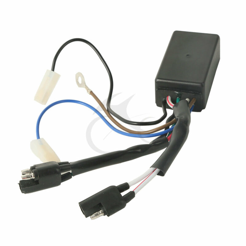 Motorcykel universal cdi modul til polaris magnum 425 4 x 4 425cc 1995-1998 1996 1997 atv