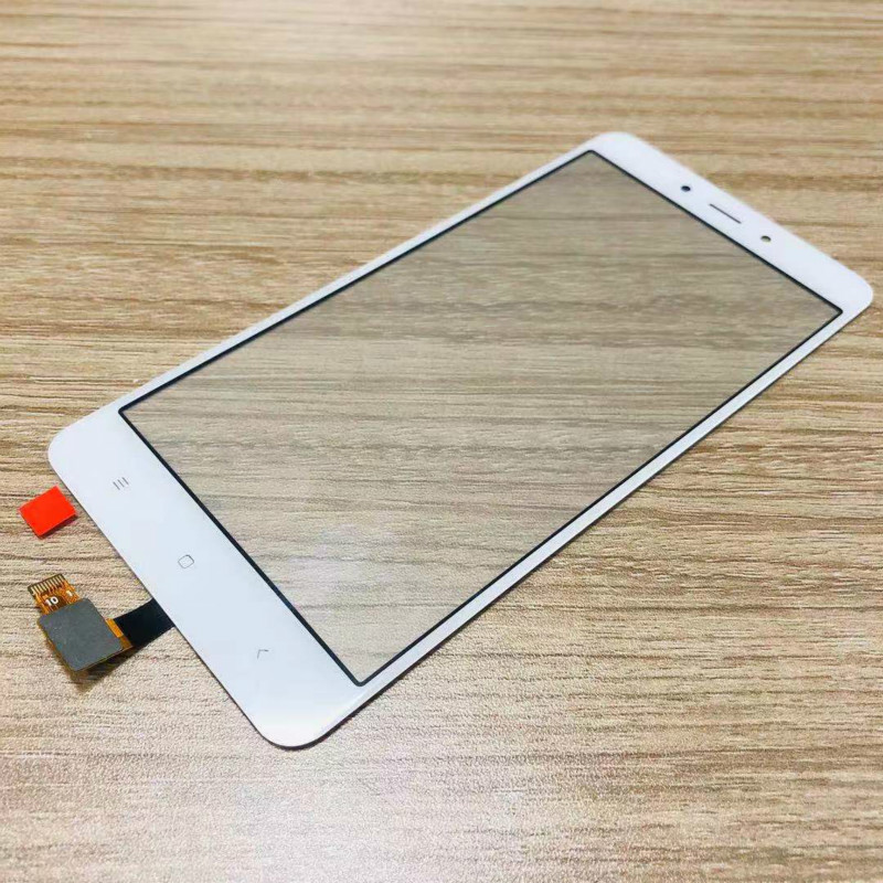 Pantalla Completa Con Marco Para Xiaomi Redmi Note 4X, Note 4 Global Version Blanca 39887 Pantalla Completa Con Marco Para Xiaomi Redmi Note 4X, Note 4 Global Version Blanca 39887