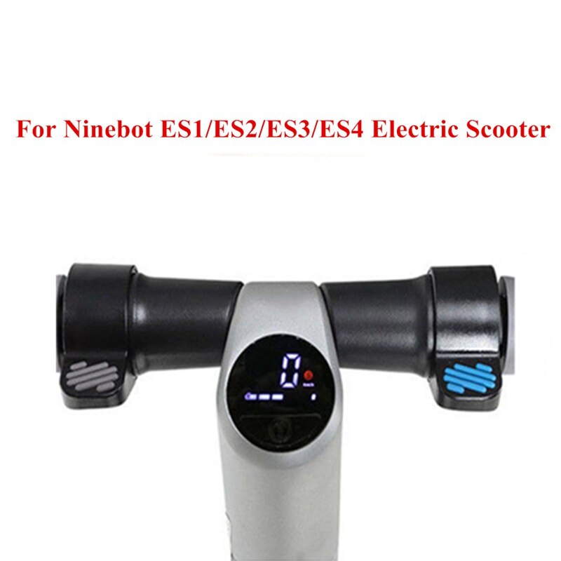 Manette des gaz pliable, pour scooter électrique Ninebot ES1/ES2/ES3/ES4