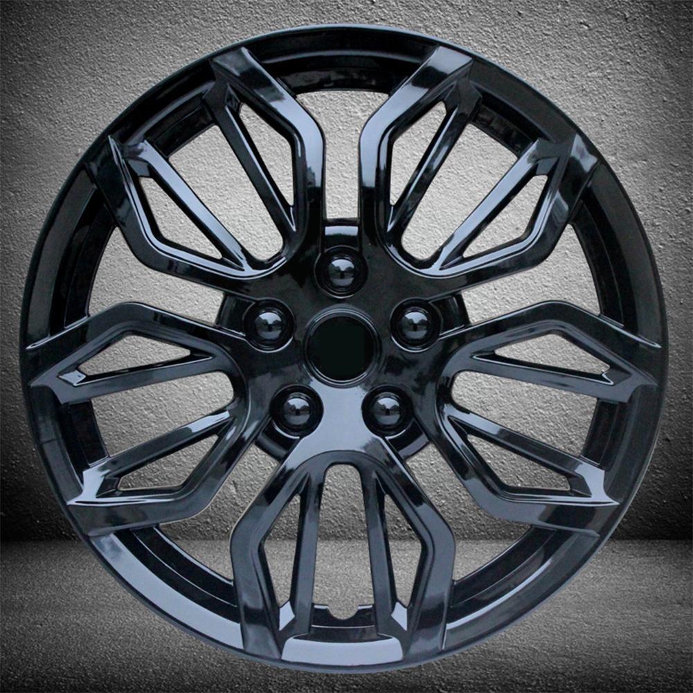 1 Stuk Universele 15 "390Mm Wheel Hub Cap Cover R14 Spoke Decoratieve 10 Wheel Center Auto Accessoires Wieldop cover Op Cl P9f2