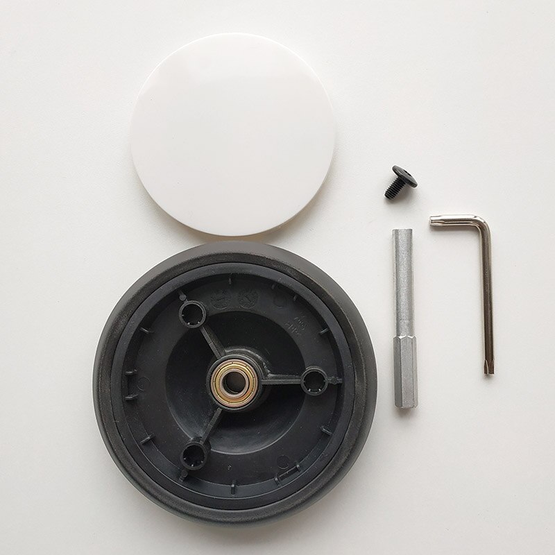 yoyo passeggino ruote coperchio anteriore e posteriore accessori carrello per bambini per Yoyayoyo Vovo Babyyoya serie bambino macchina