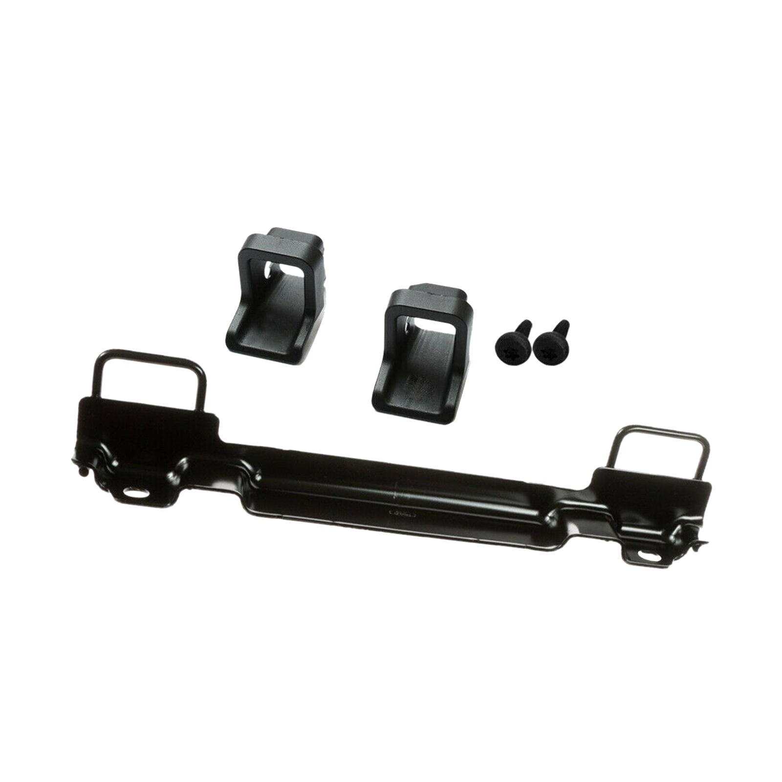 Isofix-Kit de montaje para Ford Focus MK2, Conector de pestillo prémium, piezas de vehículos, color negro, 05, 1357238, , , 2007,