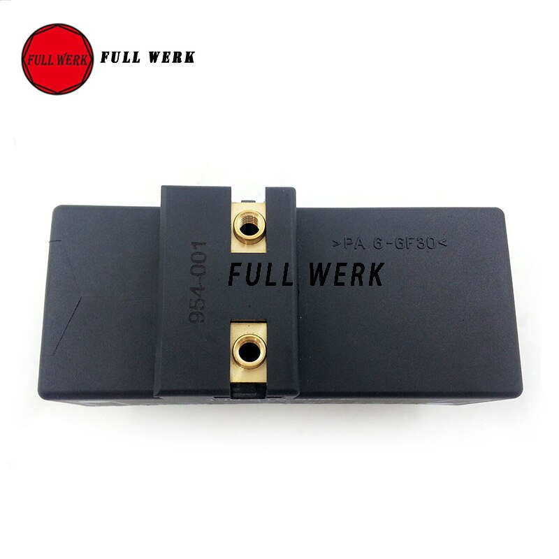 1J0 919 506K Cooling Fan Relay Control Module for Jetta Golf TT Beetle radiator 1J0919506K 1J0 919 506 K Accessories