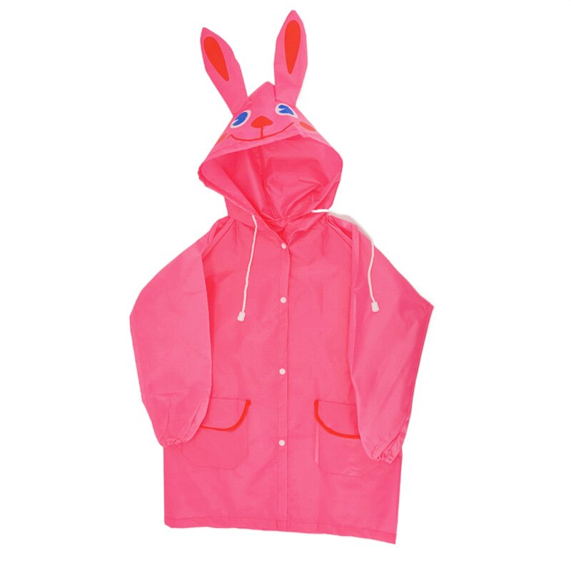 Klare kapuze regen poncho wasserdichte regenmantel jacke für frauen