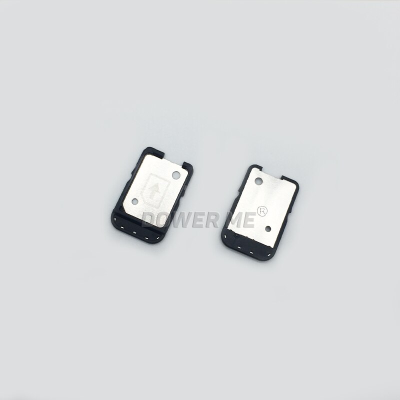 Dower Me SIM Card Tray Holder For Sony Xperia XA F3111 F3113 F3115 F3112 F3116 Dual
